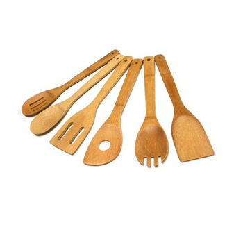 2013 new mini bamboo spoons