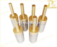 China Factory Direct Sale Sintered Diamond Drill Bits For Glass
