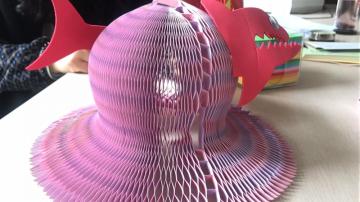 color Handmade paper 70-150g