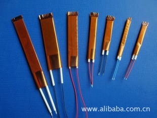 PTC Thermal Heating Element