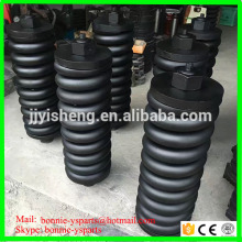 hitachi zx250 excavator track adjuster recoil spring assembly