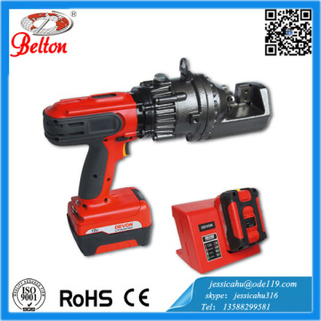 Battery hydraulic rebar cutter Belton