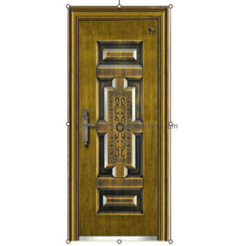 Security Door (HY-F136)