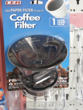 Custom high precision keurig k-cup filter coffee filter baskets