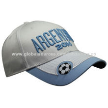 FIFA World Cup Baseball Cap, Argentina