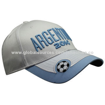 FIFA World Cup Baseball Cap, Argentina