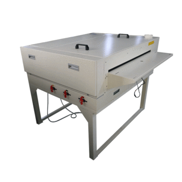 Advanced Film Processing Machine with Easy Operation