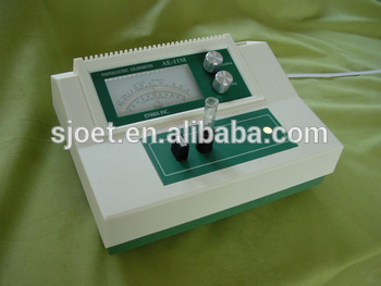 Photoelectric colorimeter