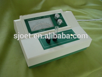 Medical equipments manufacturers and suppliers photoelectric colorimeter