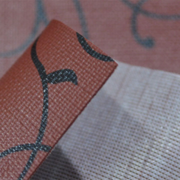 Comfotable PU FR leather