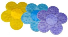Bathroom Mat(Flower shape)
