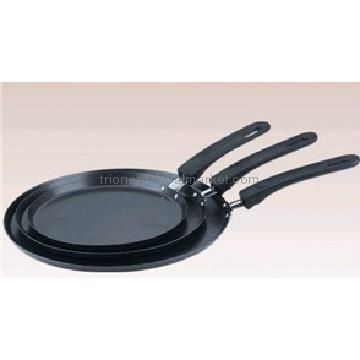 Non-stick Fry Pan set