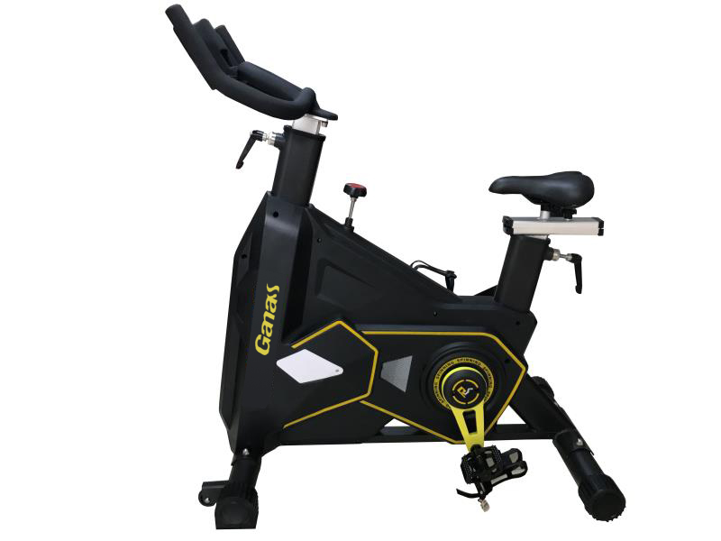 spin bike