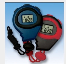 2013 Digital Stopwatch with Countdown Timer