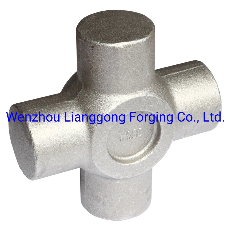 Forging Universal Joint Cross Arbre / couplage