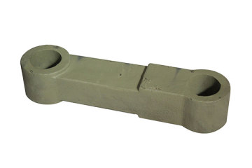 Professional Precision Industrial Connecting Rod Assembly