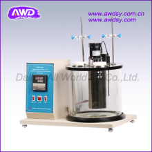 Copper Strip Corrosion Tester for Industrial Aromatic Hydrocarbons/Lab Testing Equipment AWD-19B