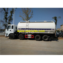 DongFeng 25000l bushe pneumatal manyan manyan motoci