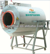 Compact structure Commercial Nuts Roasting Machine