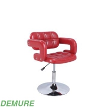 BAR CHAIR &Barstool & red PU