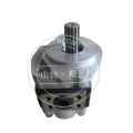 78UU Pilot Pump Excavator Hydraulic Parts Excavator Parts