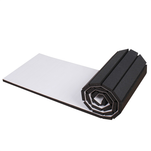 High Quality Gymnastics Roll Up Floor Mats