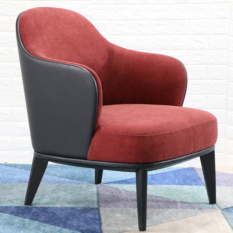 Leslie armchair 