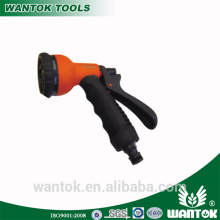8-Pattern Plastic Spray Gun