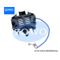 IP125 ALTERNATOR REGULATOR 12V