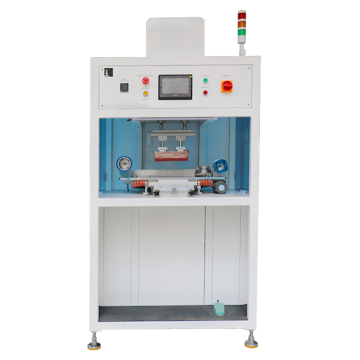 Precision Servo Pad Printer for Fake Nails