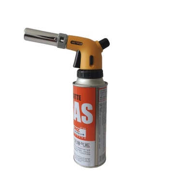 Torch Propane Copper Pipes Valve Welding Hand Torch
