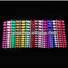 Nail toe Tips/Normal Nails tips/nail mold