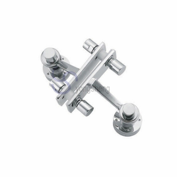 Spider Clamp Glass Installation for Glass Curtain Walls: Two Methods