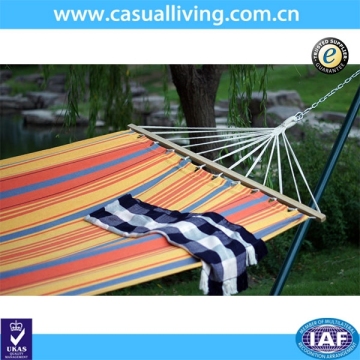 Most Popular Fabric Camping Hammock Hiking