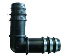 barbed tee drip fittings drip irrigations