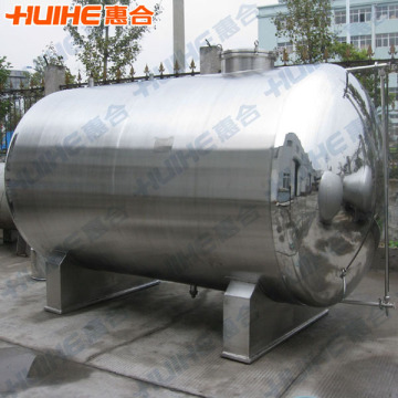 Movable and Transfer tank