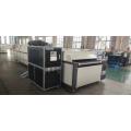 Full Automatic Spot UV varnish coating line machine