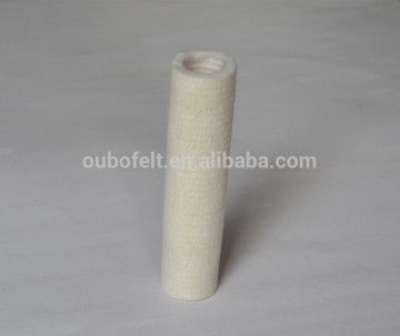 100% Nomex industrial roller felt