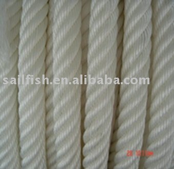 Nylon ATLAS rope