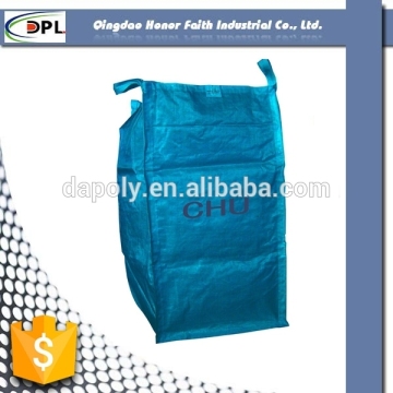 1 ton pp super sacks/1 ton bags/1000kg jumbo big bags