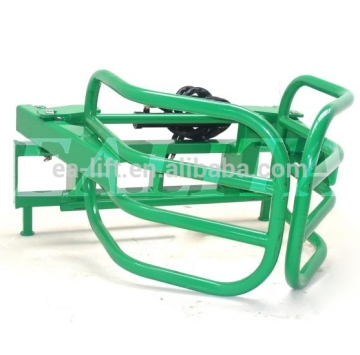Round Bale Handler