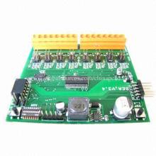 PCBA, Turnkey Project, OEM, ODM Contract Manufacturing Service Provider