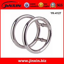 stainless steel door handle hardware (YK-4127)