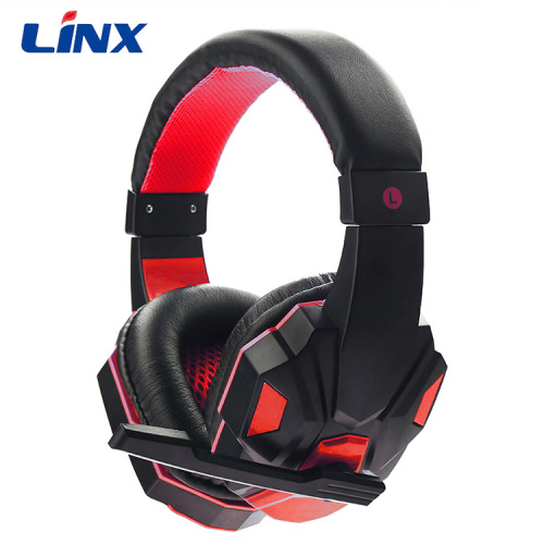 Best Quality Noise Cancelling Pc Gaming Headset