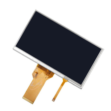 G043FTT01.0 AUO 4.3 pulgadas TFT-LCD