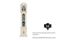 clock part wholesale