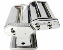 150mm Silver Manual Detachable Pasta machine