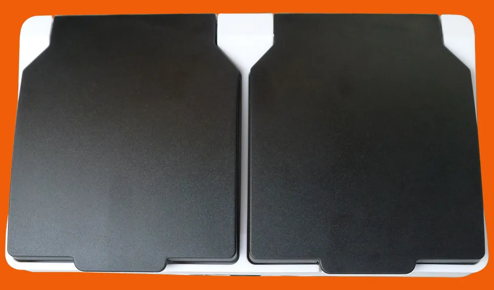 IP54 Schuko Socket Outlet with Cover with Grounding 250V