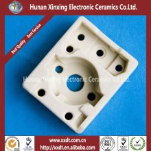 Heat resistance insulation electrical steatite ceramic