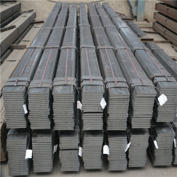 bright mild steel flat bar for ship building